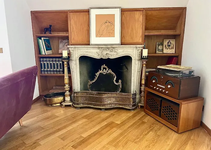 Imperial Terrace Suite