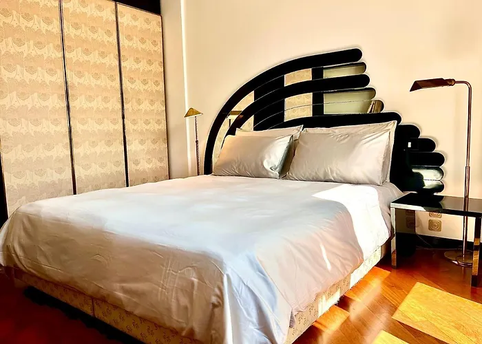 Imperial Terrace Suite
