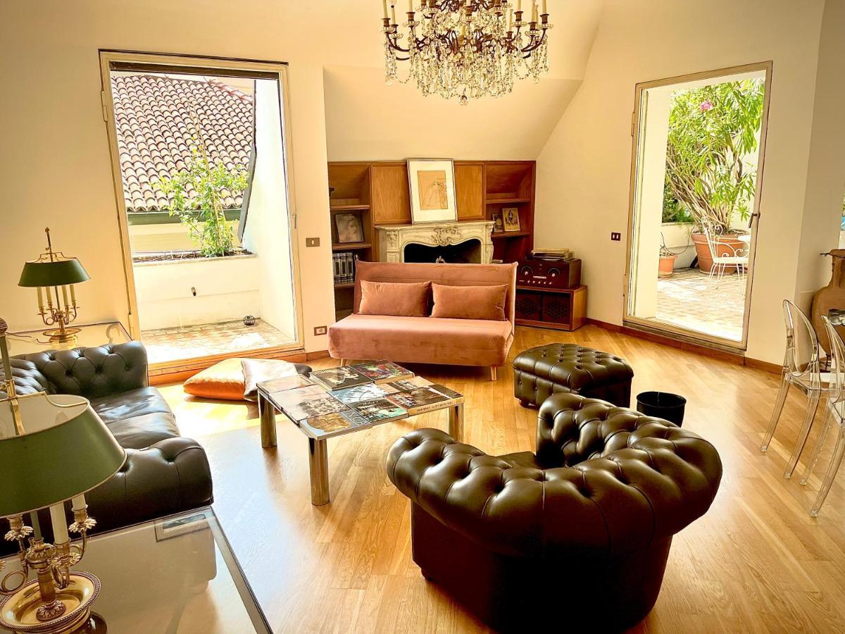 Apartamento Imperial Terrace