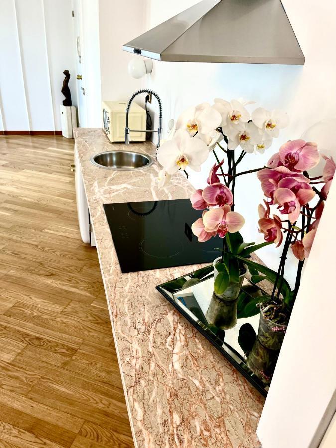 Apartamento Imperial Terrace
