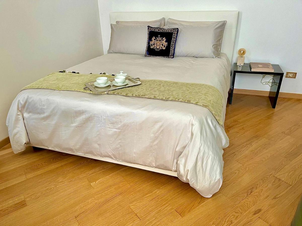 Apartamento Imperial Terrace Milão