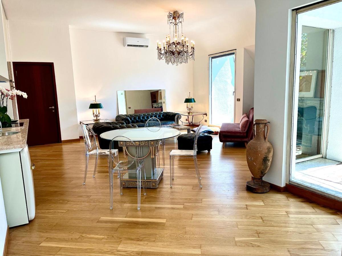 Apartamento Imperial Terrace