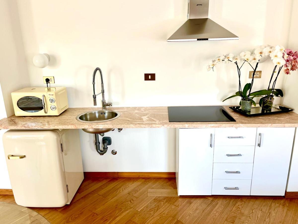 Apartamento Imperial Terrace Milão