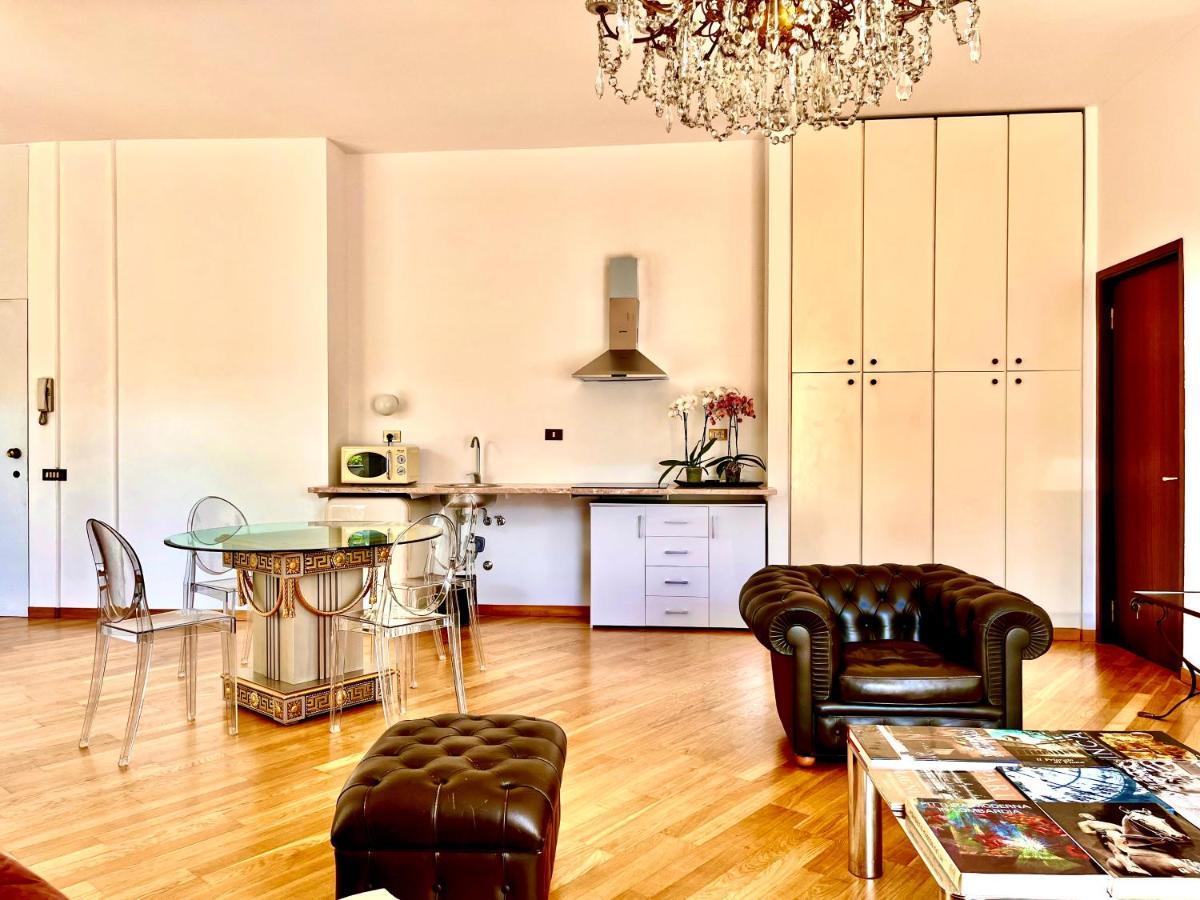 Imperial Terrace Apartamento *